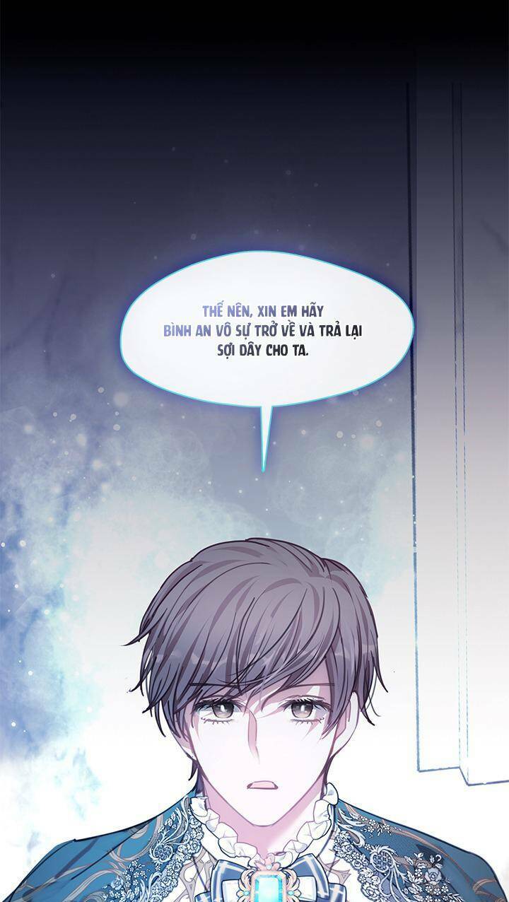 Gia Đình Bị Ám Ảnh Bởi Tôi Chapter 62 - Trang 2