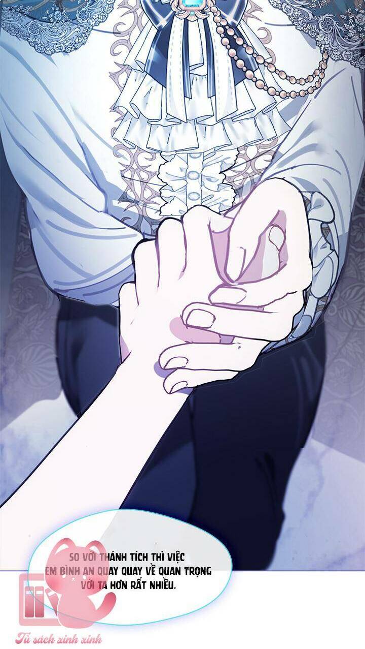 Gia Đình Bị Ám Ảnh Bởi Tôi Chapter 62 - Trang 2