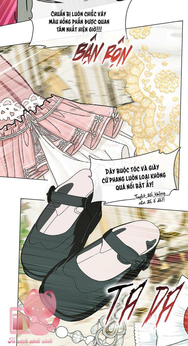 Gia Đình Bị Ám Ảnh Bởi Tôi Chapter 62 - Trang 2