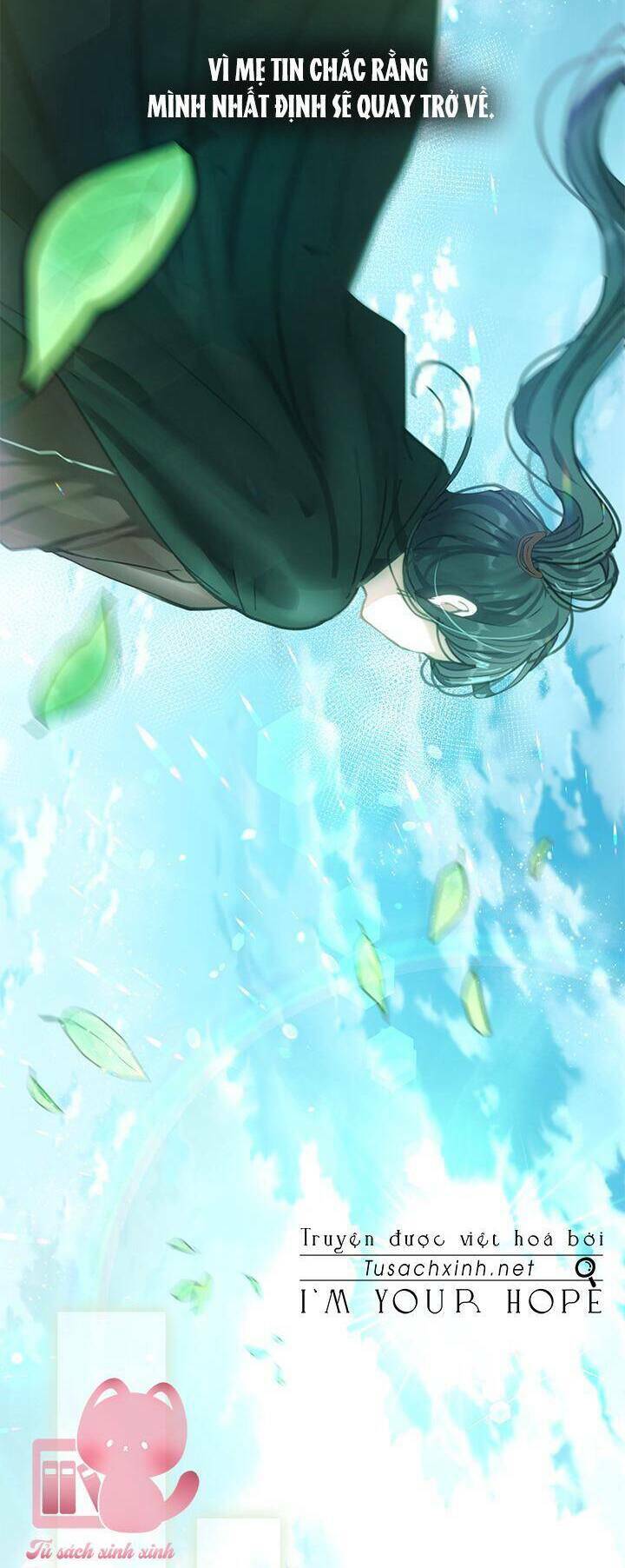 Gia Đình Bị Ám Ảnh Bởi Tôi Chapter 63 - Trang 2