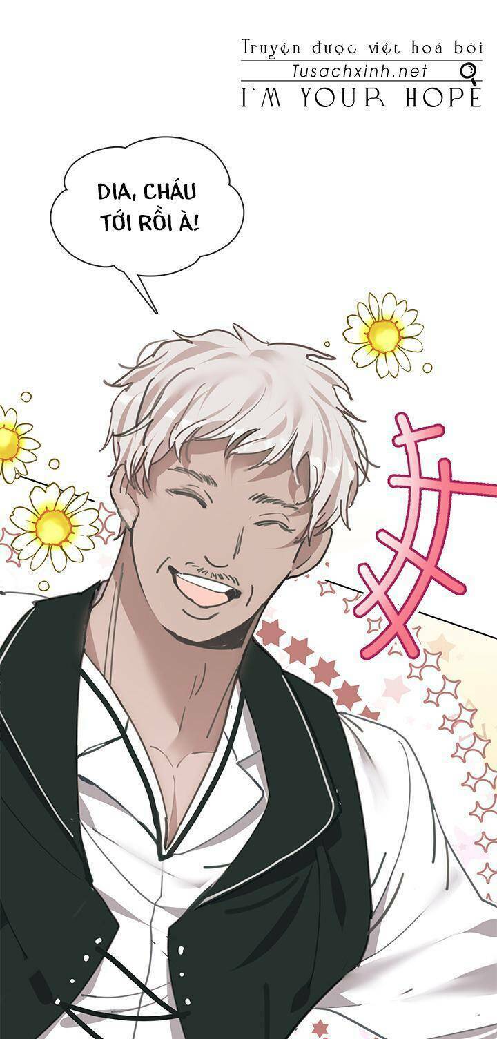 Gia Đình Bị Ám Ảnh Bởi Tôi Chapter 63 - Trang 2