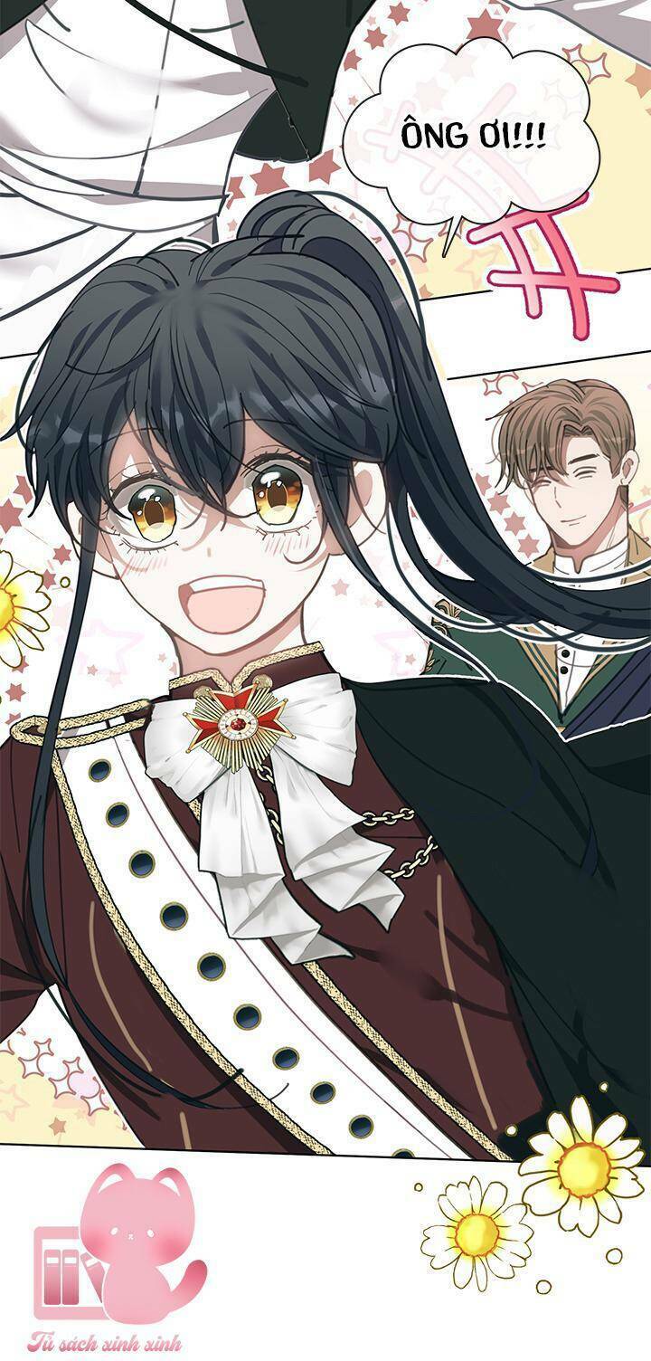 Gia Đình Bị Ám Ảnh Bởi Tôi Chapter 63 - Trang 2