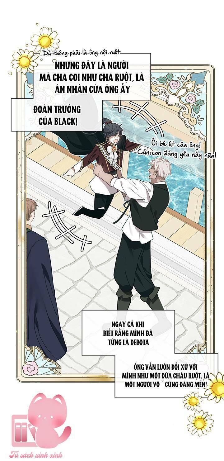 Gia Đình Bị Ám Ảnh Bởi Tôi Chapter 63 - Trang 2