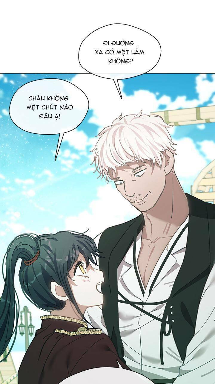 Gia Đình Bị Ám Ảnh Bởi Tôi Chapter 63 - Trang 2