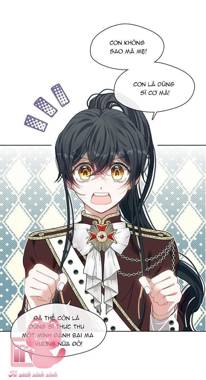 Gia Đình Bị Ám Ảnh Bởi Tôi Chapter 63 - Trang 2