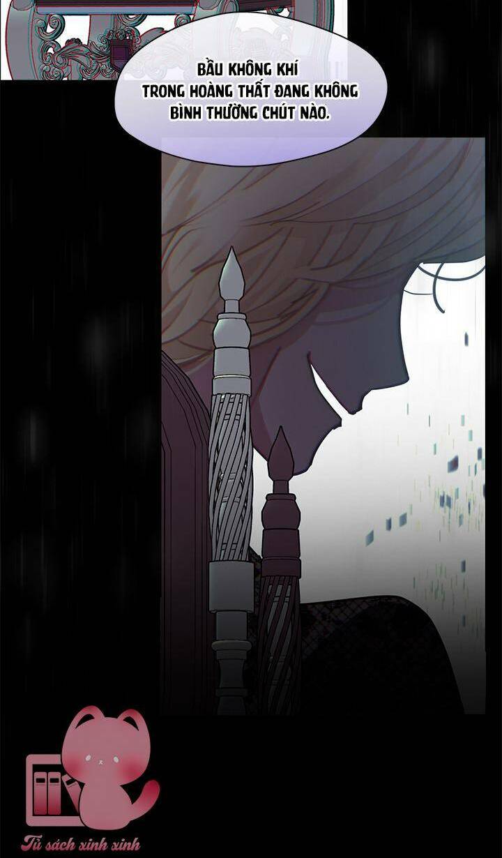 Gia Đình Bị Ám Ảnh Bởi Tôi Chapter 63 - Trang 2