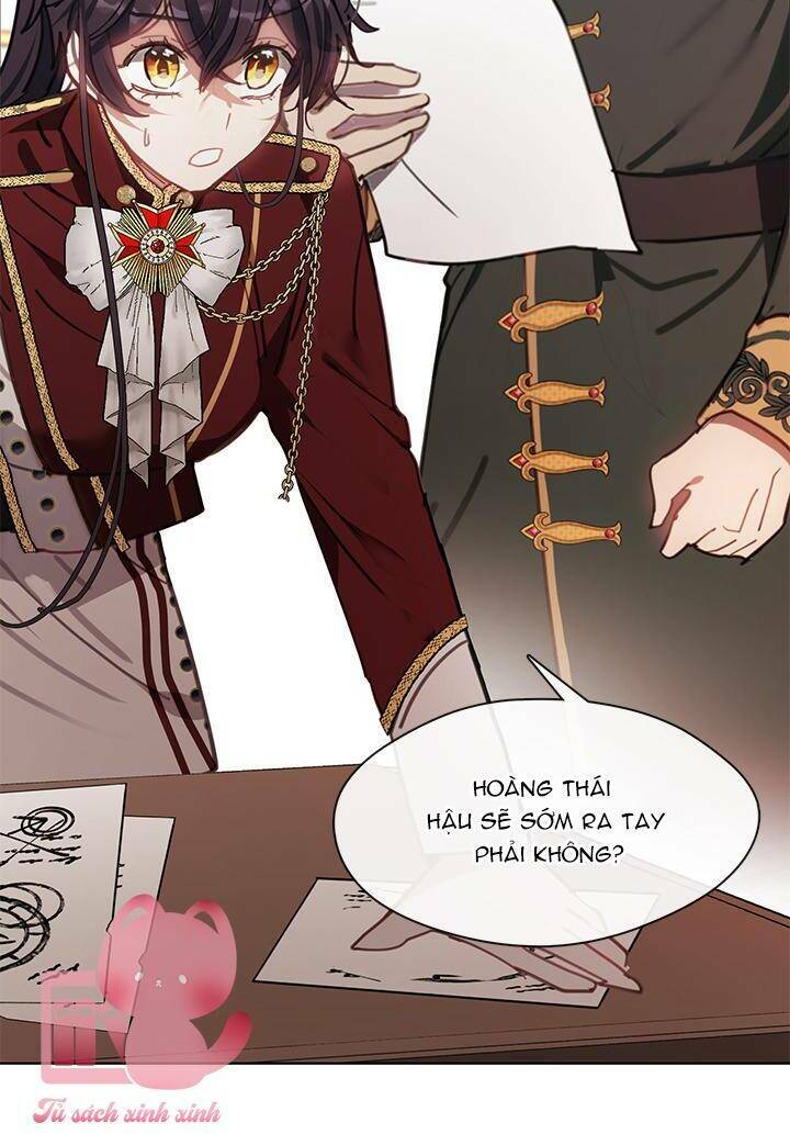 Gia Đình Bị Ám Ảnh Bởi Tôi Chapter 63 - Trang 2