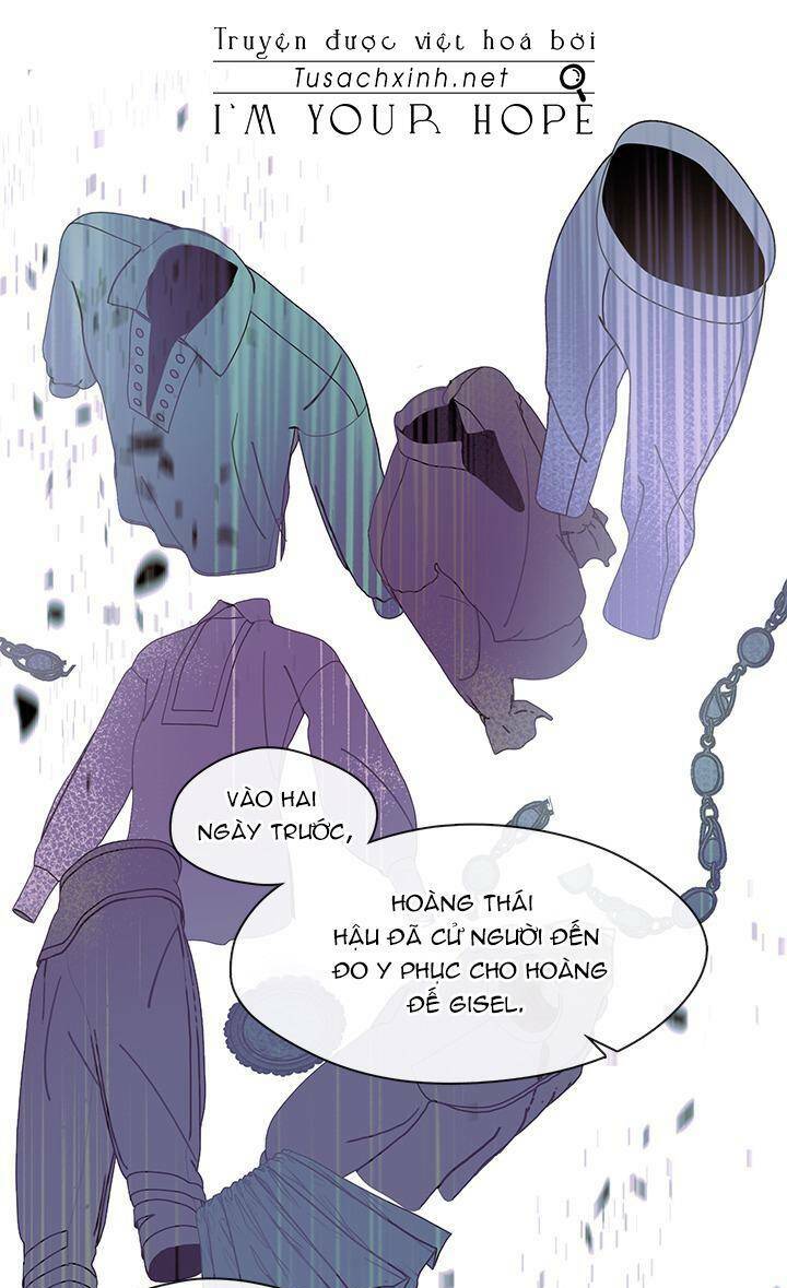 Gia Đình Bị Ám Ảnh Bởi Tôi Chapter 63 - Trang 2