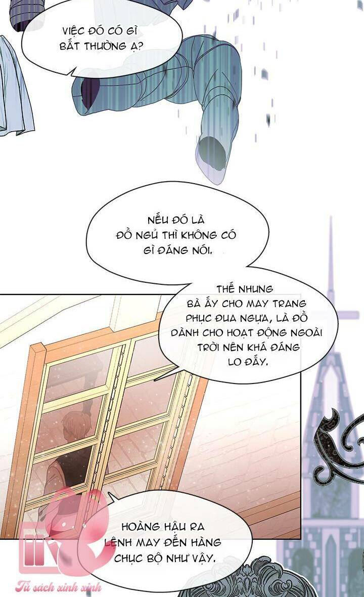 Gia Đình Bị Ám Ảnh Bởi Tôi Chapter 63 - Trang 2