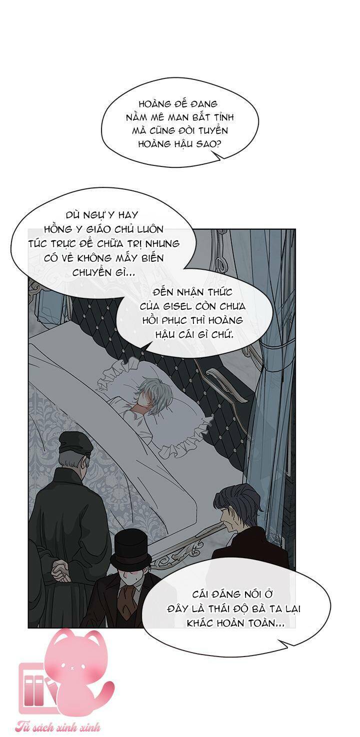 Gia Đình Bị Ám Ảnh Bởi Tôi Chapter 63 - Trang 2