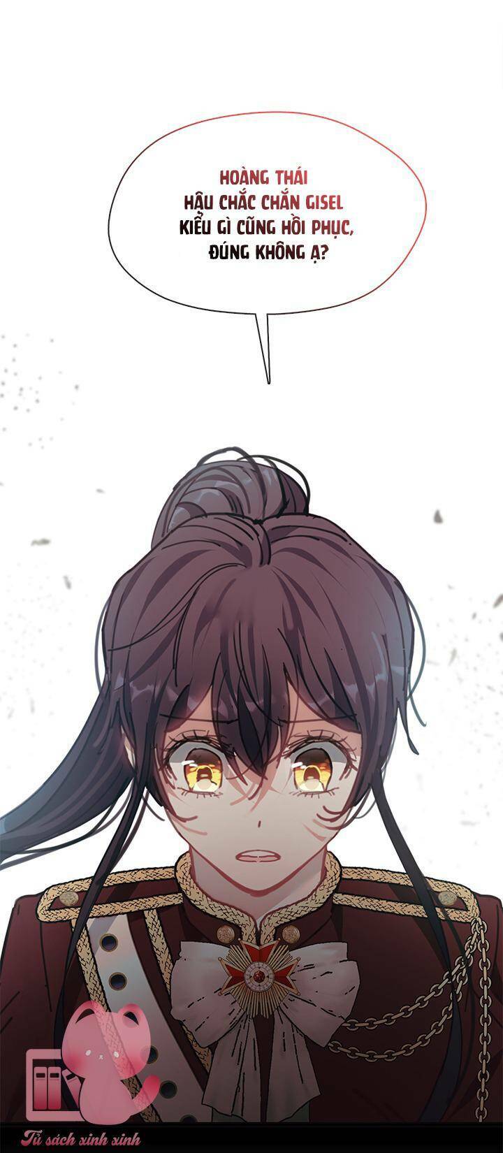 Gia Đình Bị Ám Ảnh Bởi Tôi Chapter 63 - Trang 2