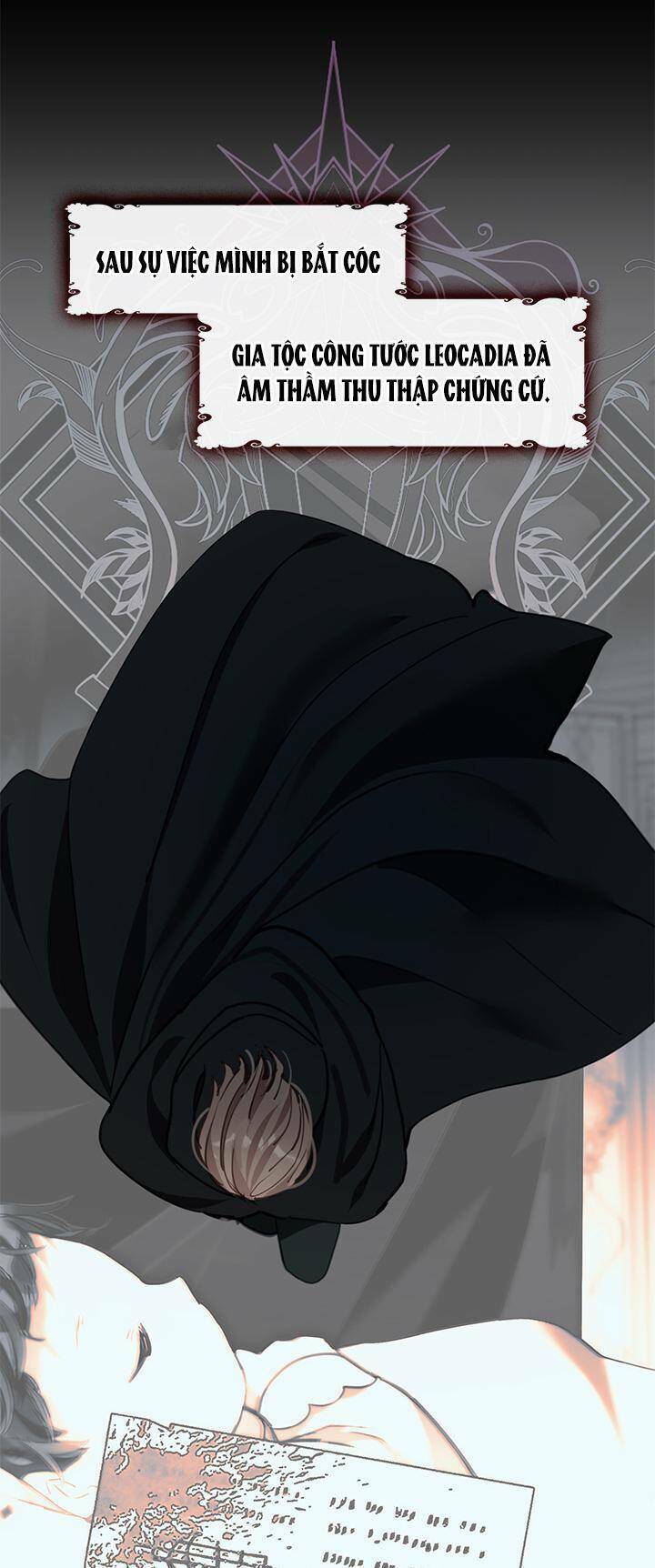 Gia Đình Bị Ám Ảnh Bởi Tôi Chapter 63 - Trang 2