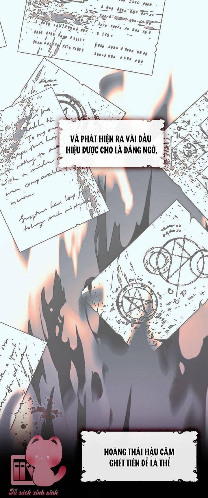 Gia Đình Bị Ám Ảnh Bởi Tôi Chapter 63 - Trang 2