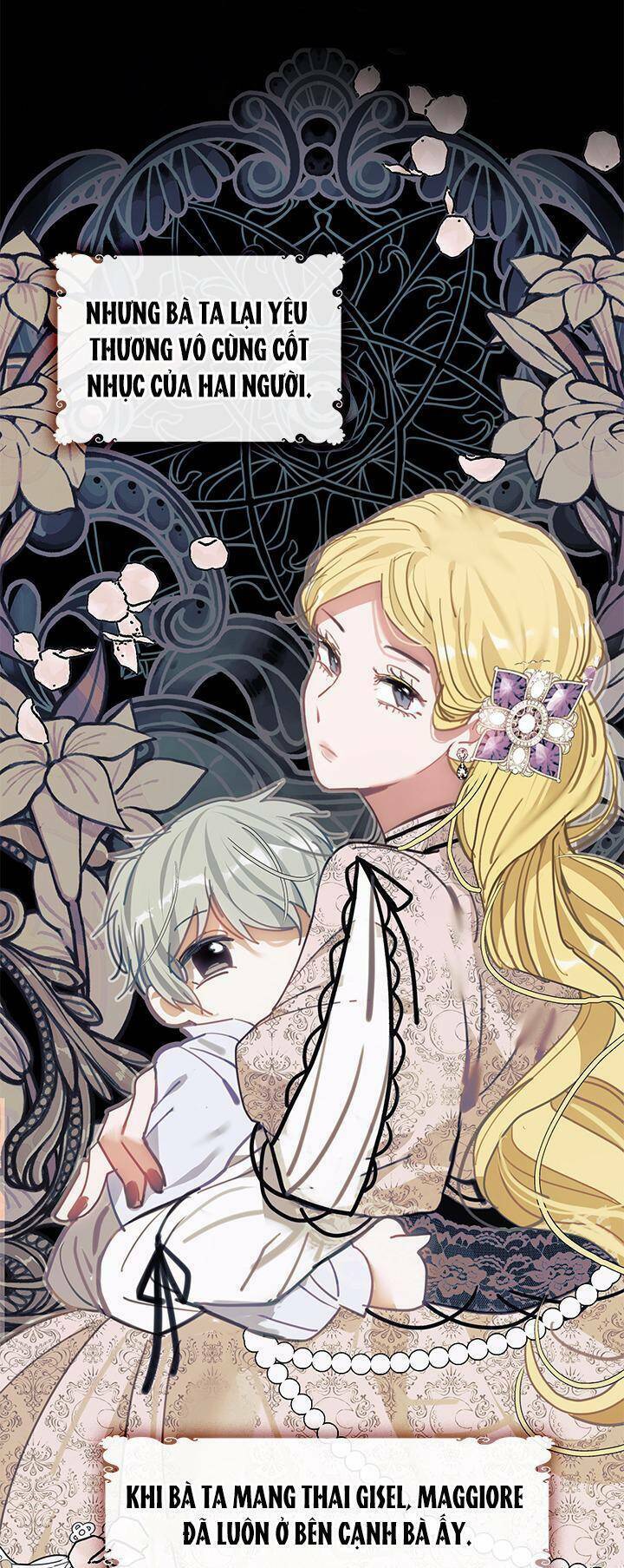 Gia Đình Bị Ám Ảnh Bởi Tôi Chapter 63 - Trang 2