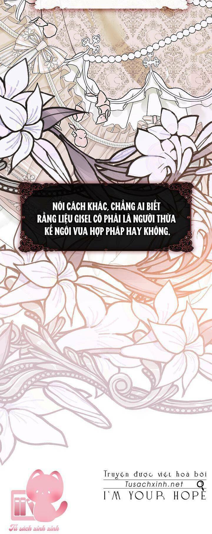 Gia Đình Bị Ám Ảnh Bởi Tôi Chapter 63 - Trang 2