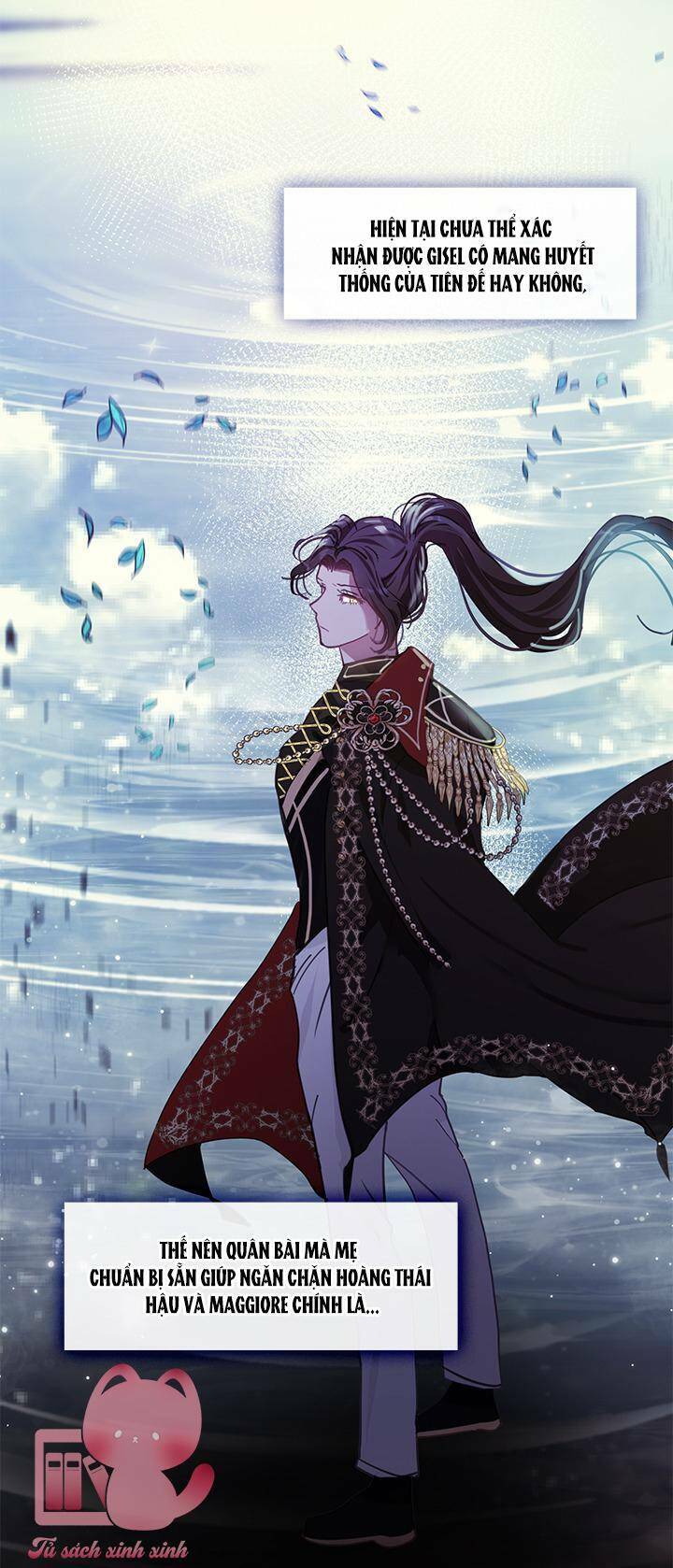 Gia Đình Bị Ám Ảnh Bởi Tôi Chapter 63 - Trang 2