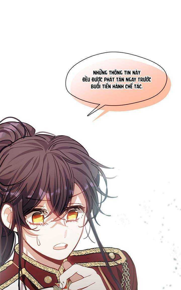 Gia Đình Bị Ám Ảnh Bởi Tôi Chapter 63 - Trang 2