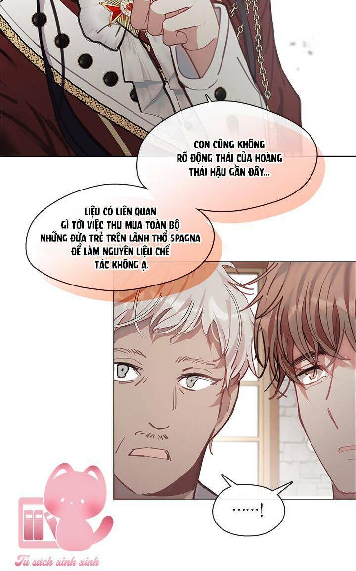 Gia Đình Bị Ám Ảnh Bởi Tôi Chapter 63 - Trang 2