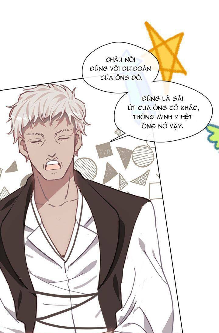 Gia Đình Bị Ám Ảnh Bởi Tôi Chapter 63 - Trang 2