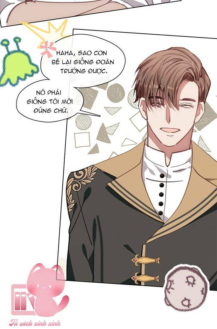 Gia Đình Bị Ám Ảnh Bởi Tôi Chapter 63 - Trang 2