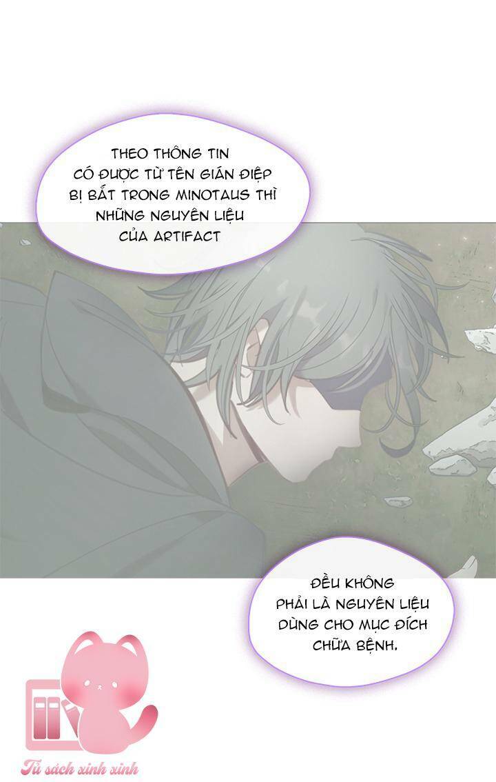 Gia Đình Bị Ám Ảnh Bởi Tôi Chapter 63 - Trang 2