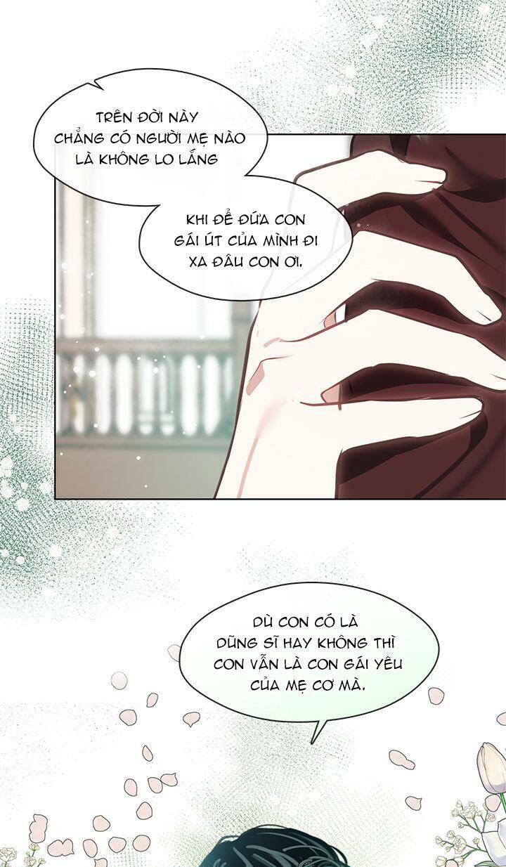 Gia Đình Bị Ám Ảnh Bởi Tôi Chapter 63 - Trang 2