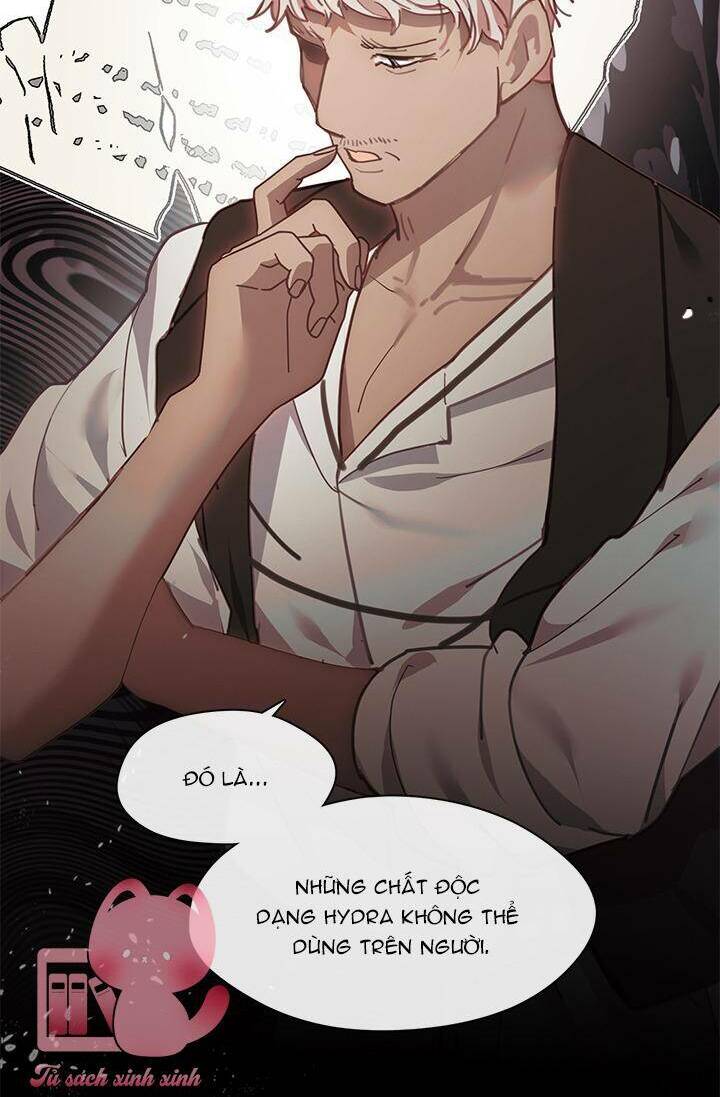 Gia Đình Bị Ám Ảnh Bởi Tôi Chapter 63 - Trang 2