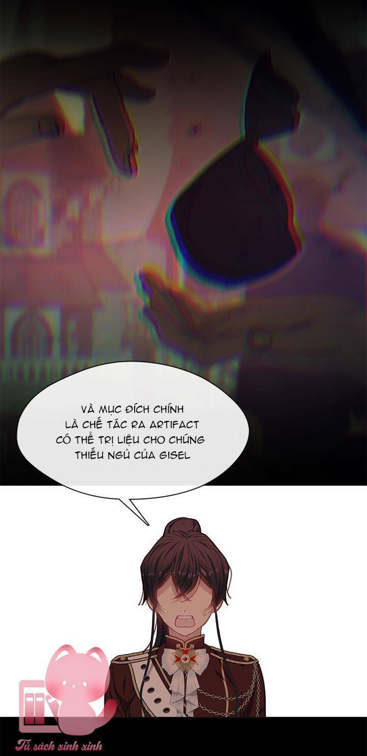 Gia Đình Bị Ám Ảnh Bởi Tôi Chapter 63 - Trang 2