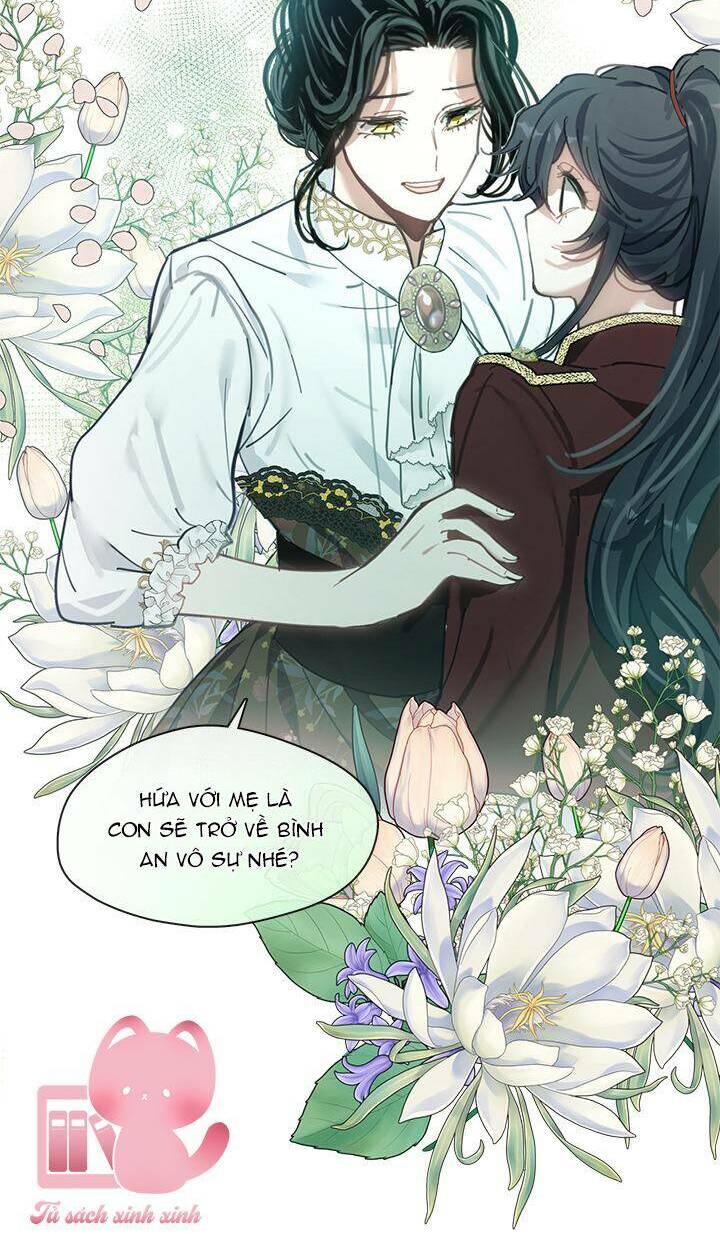 Gia Đình Bị Ám Ảnh Bởi Tôi Chapter 63 - Trang 2