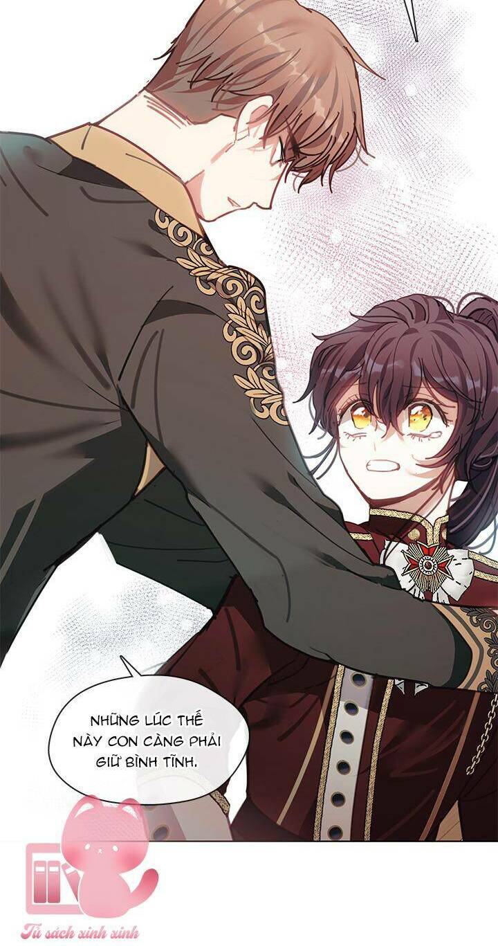 Gia Đình Bị Ám Ảnh Bởi Tôi Chapter 63 - Trang 2