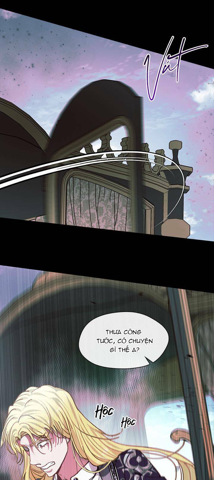 Gia Đình Bị Ám Ảnh Bởi Tôi Chapter 63 - Trang 2