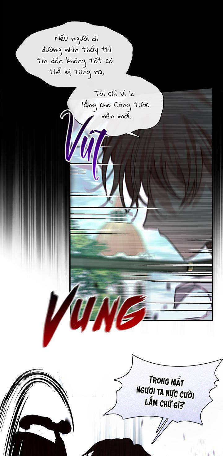 Gia Đình Bị Ám Ảnh Bởi Tôi Chapter 63 - Trang 2