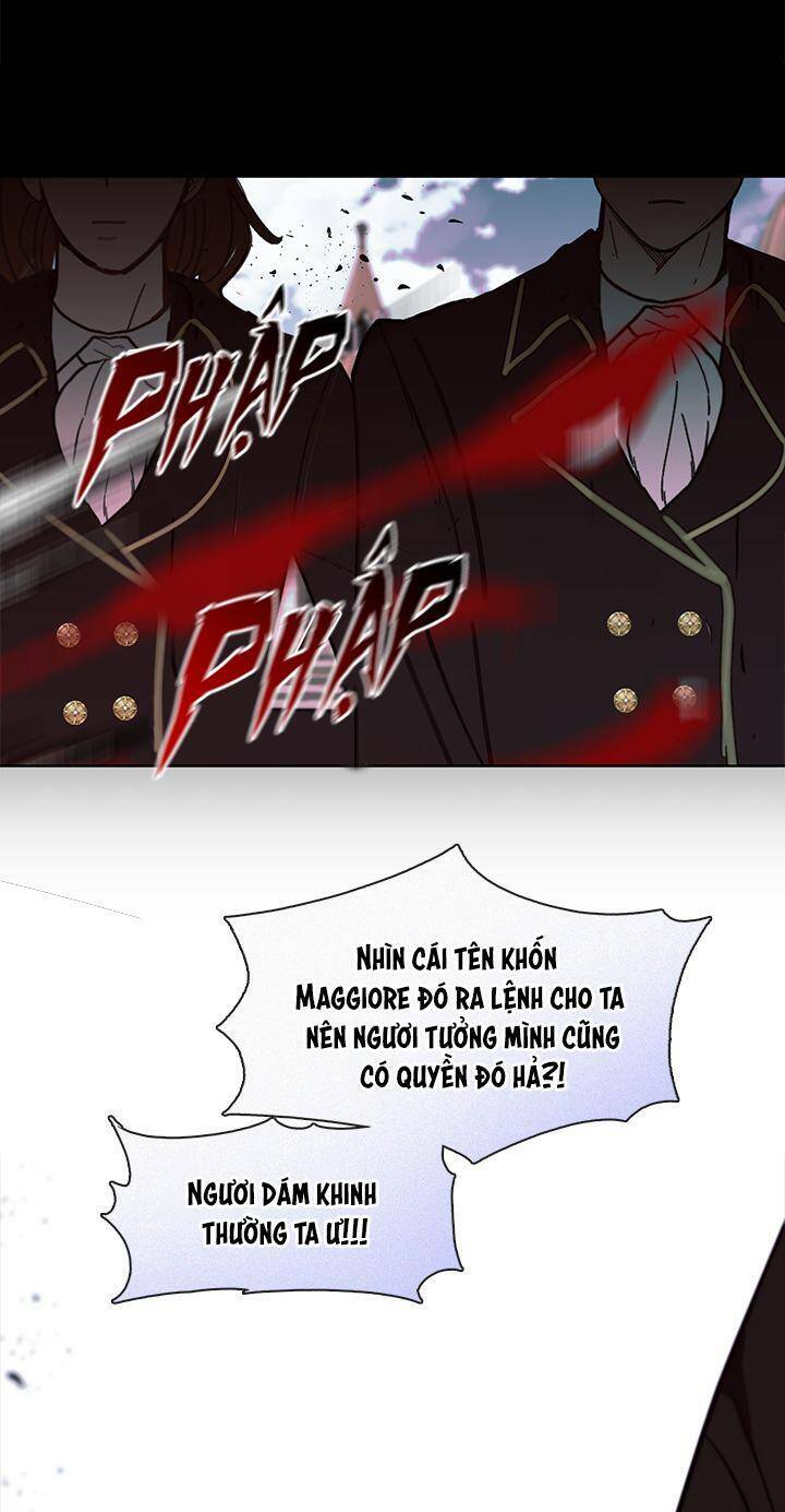 Gia Đình Bị Ám Ảnh Bởi Tôi Chapter 63 - Trang 2