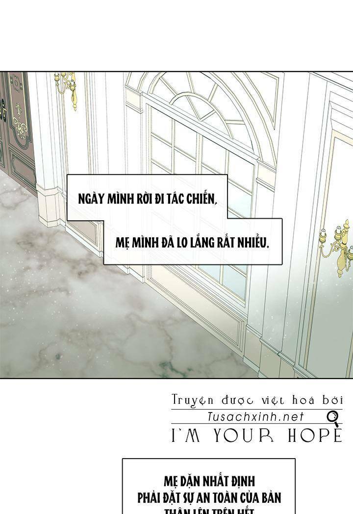 Gia Đình Bị Ám Ảnh Bởi Tôi Chapter 63 - Trang 2