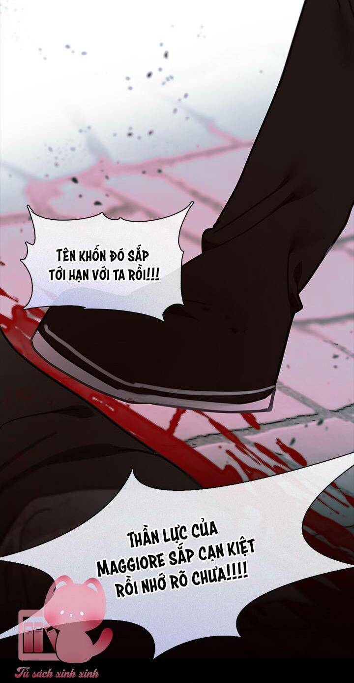 Gia Đình Bị Ám Ảnh Bởi Tôi Chapter 63 - Trang 2