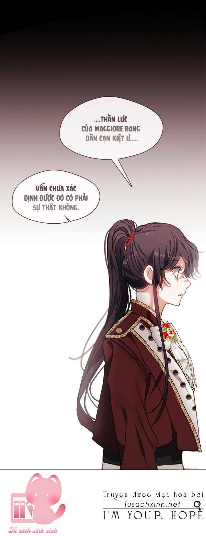 Gia Đình Bị Ám Ảnh Bởi Tôi Chapter 63 - Trang 2