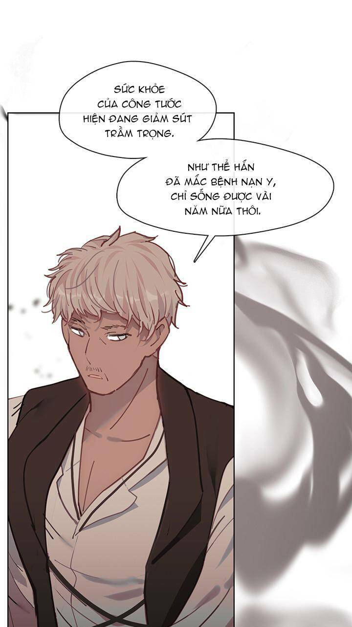 Gia Đình Bị Ám Ảnh Bởi Tôi Chapter 63 - Trang 2