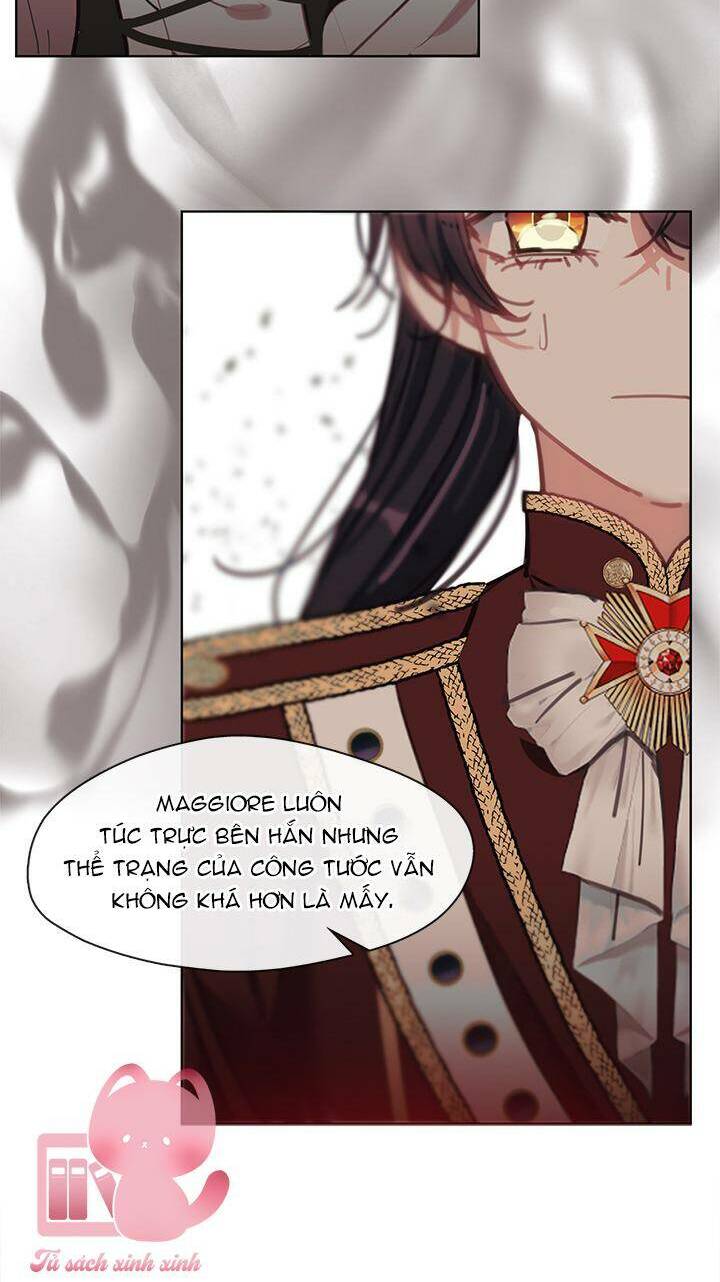 Gia Đình Bị Ám Ảnh Bởi Tôi Chapter 63 - Trang 2