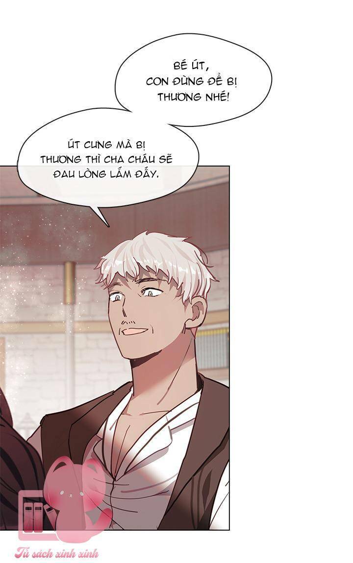 Gia Đình Bị Ám Ảnh Bởi Tôi Chapter 63 - Trang 2