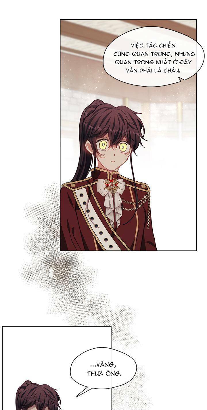 Gia Đình Bị Ám Ảnh Bởi Tôi Chapter 63 - Trang 2