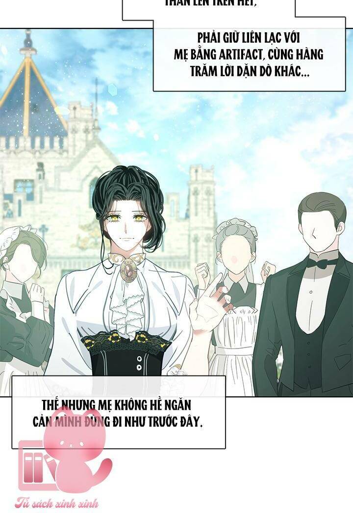 Gia Đình Bị Ám Ảnh Bởi Tôi Chapter 63 - Trang 2