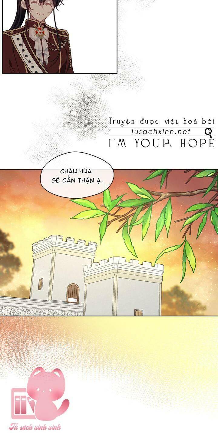 Gia Đình Bị Ám Ảnh Bởi Tôi Chapter 63 - Trang 2