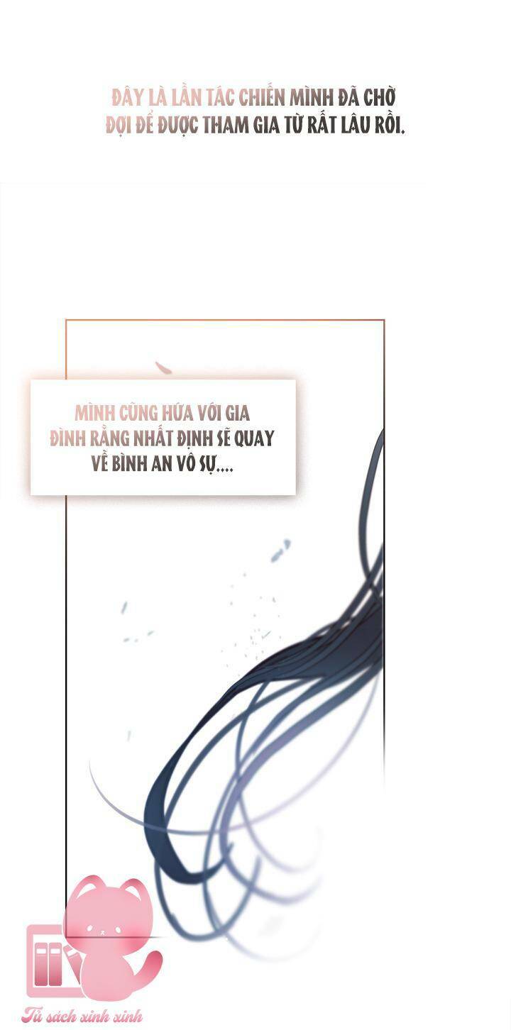 Gia Đình Bị Ám Ảnh Bởi Tôi Chapter 63 - Trang 2