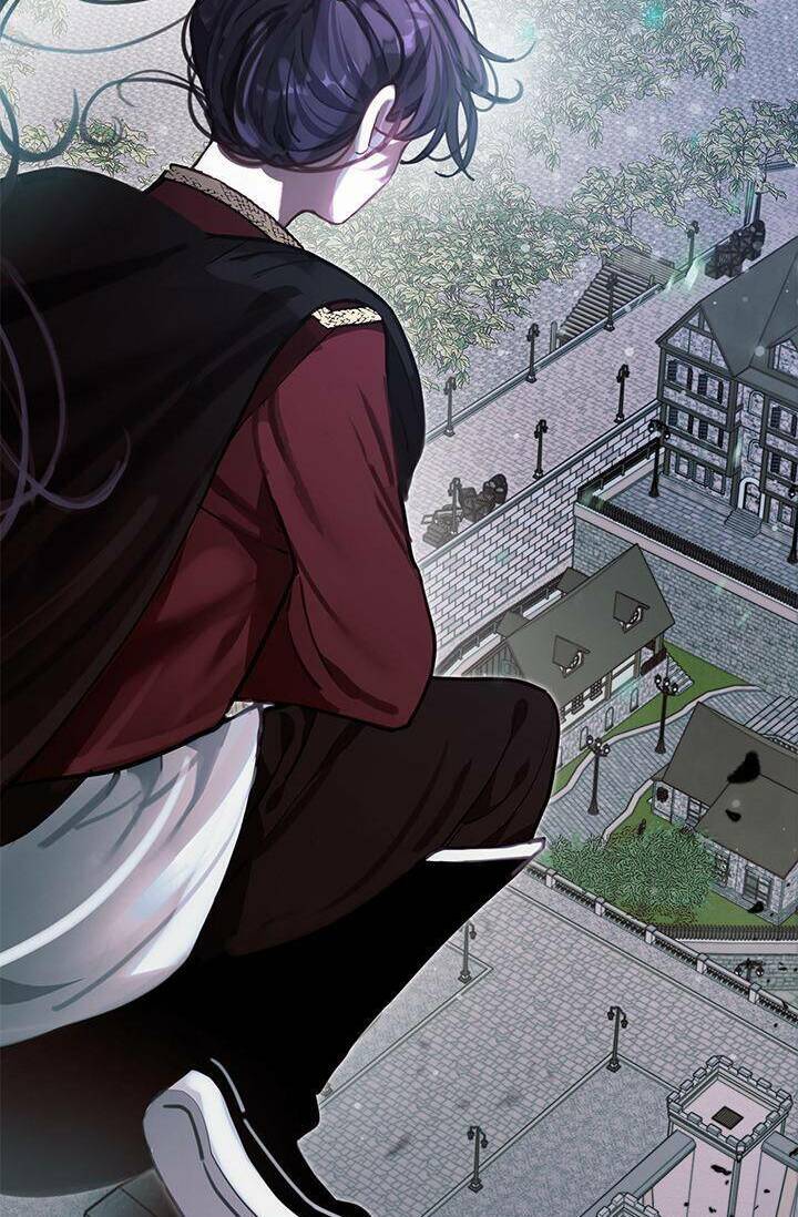 Gia Đình Bị Ám Ảnh Bởi Tôi Chapter 63 - Trang 2