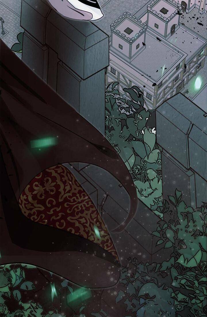 Gia Đình Bị Ám Ảnh Bởi Tôi Chapter 63 - Trang 2