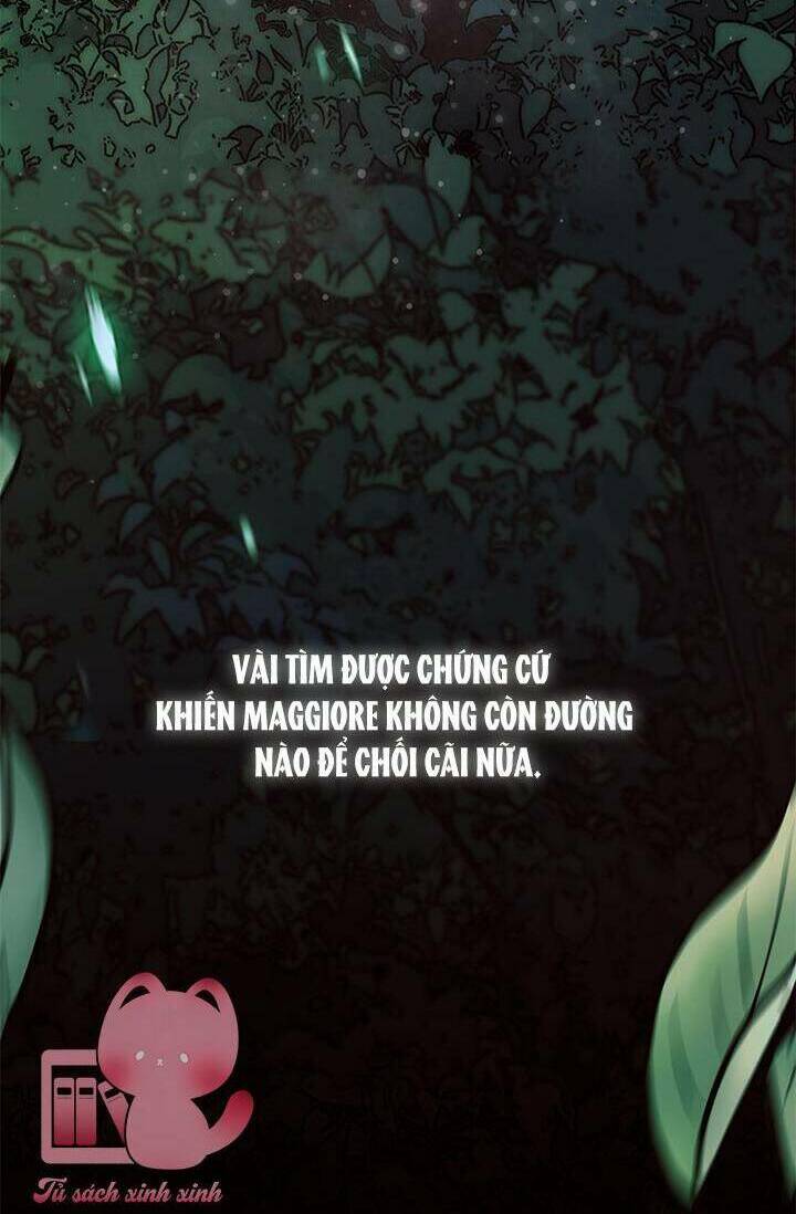 Gia Đình Bị Ám Ảnh Bởi Tôi Chapter 63 - Trang 2