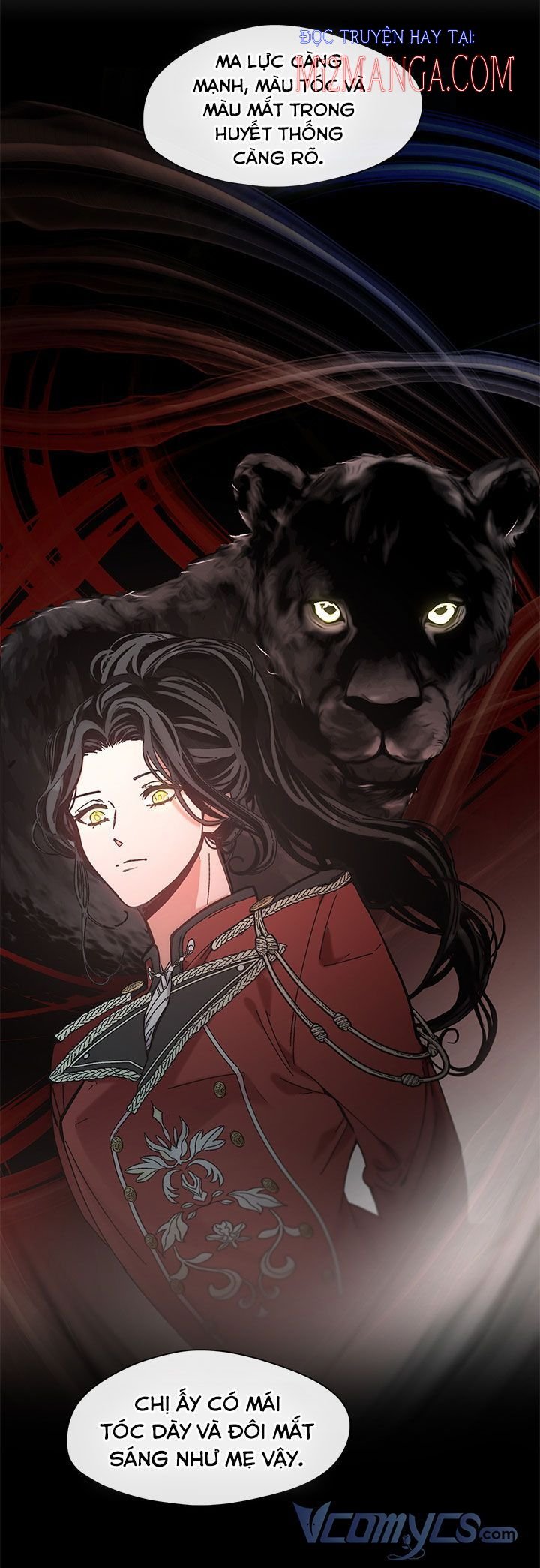 Gia Đình Bị Ám Ảnh Bởi Tôi Chapter 7.5 - Trang 2