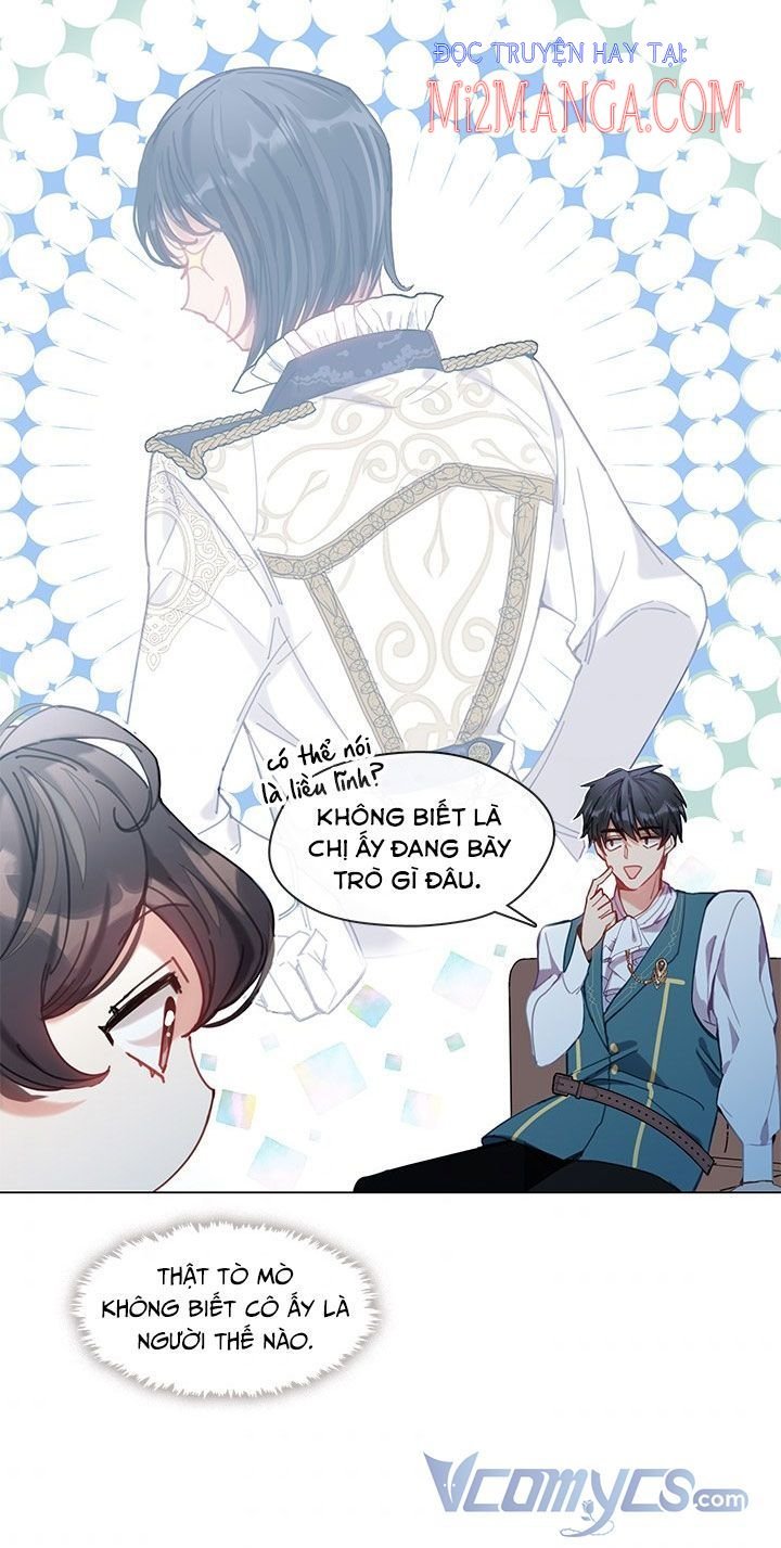 Gia Đình Bị Ám Ảnh Bởi Tôi Chapter 7.5 - Trang 2