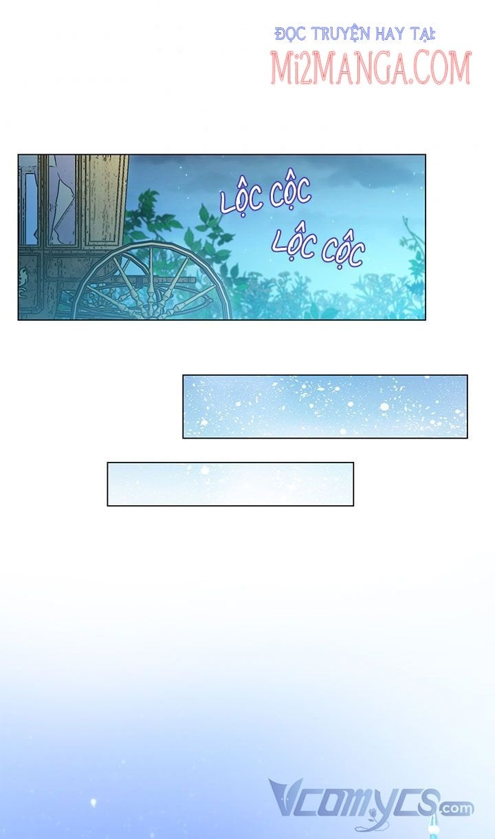 Gia Đình Bị Ám Ảnh Bởi Tôi Chapter 7.5 - Trang 2