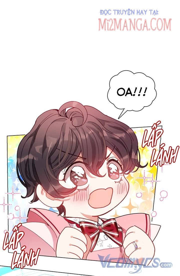 Gia Đình Bị Ám Ảnh Bởi Tôi Chapter 7.5 - Trang 2